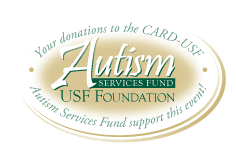 USF Autism Services Fund
