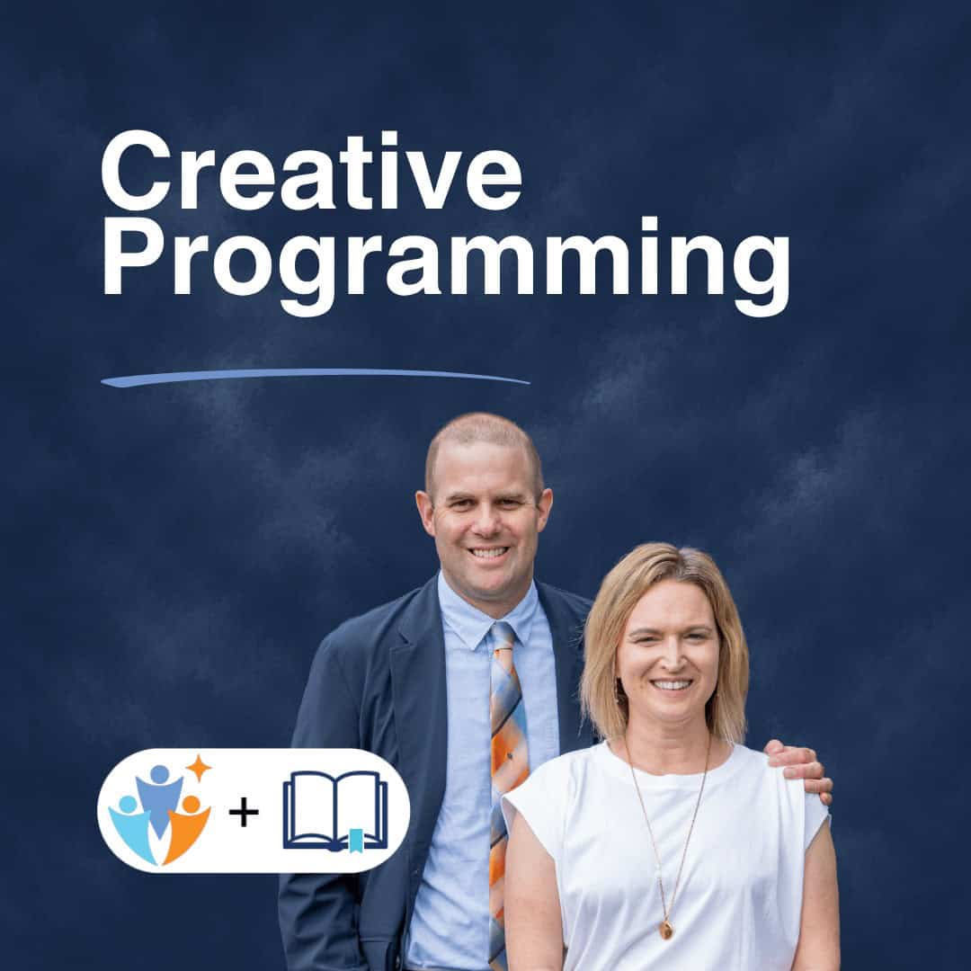 (RBT®) Creative Programming – Do Better Collective