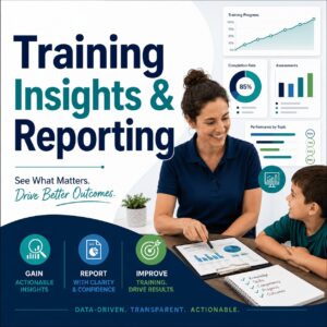 Training Insights & Reporting: Add-On