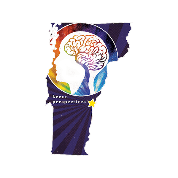 Keene Perspectives logo