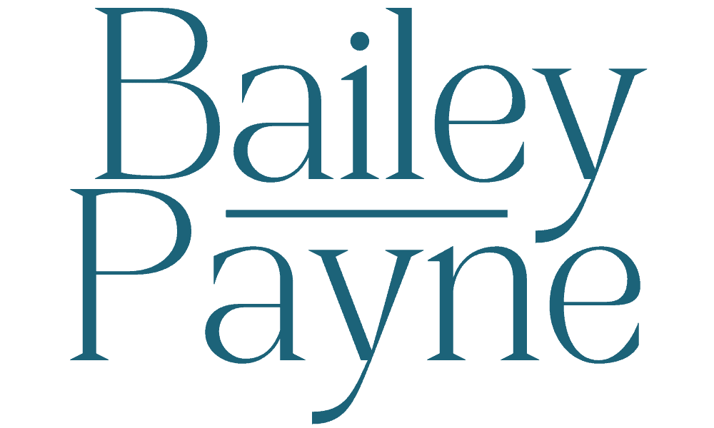 Bailey Payne logo
