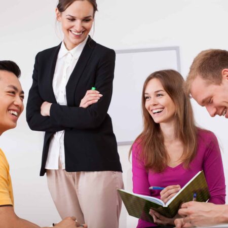 8 Hour Required Supervision course