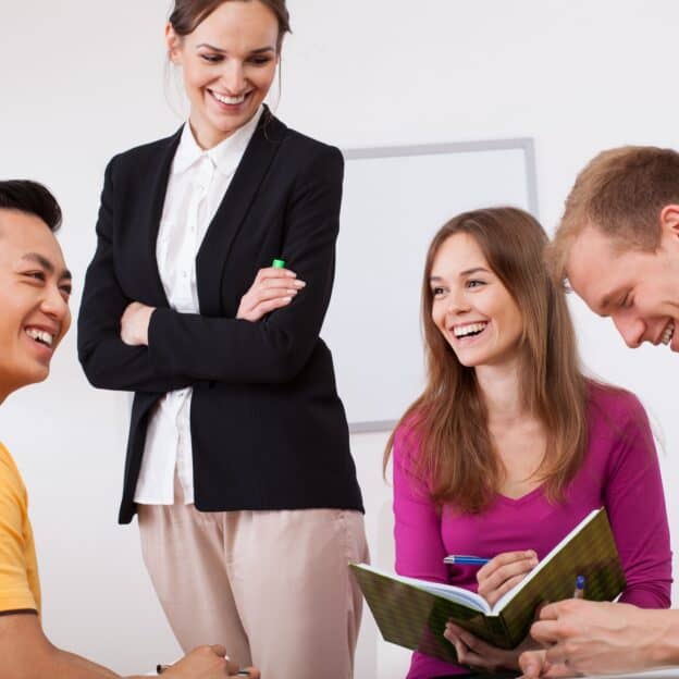 8 Hour Required Supervision course