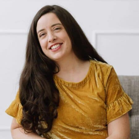 Amelia Bowler, BCBA