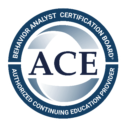 BACB ACE logo