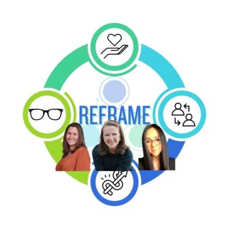 Radically Assessing the Behavior of the Implementer: How to analyze your own behavior prior to teaching