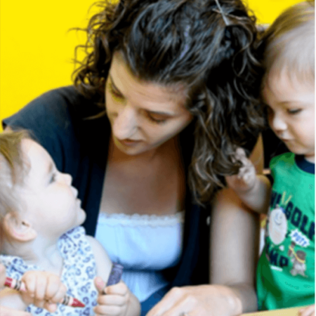 Examining Early Intervention Practices: Balancing Agency and Autonomy in Supporting Child Development
