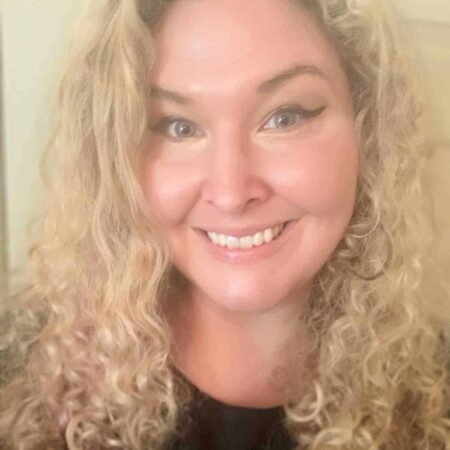 Utilizing ABA to Train Parents of Children with Comorbidity of ASD and ODD with Jenilee Stepp