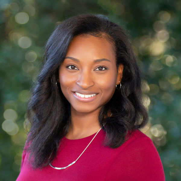 Meka McCammon, BCBA