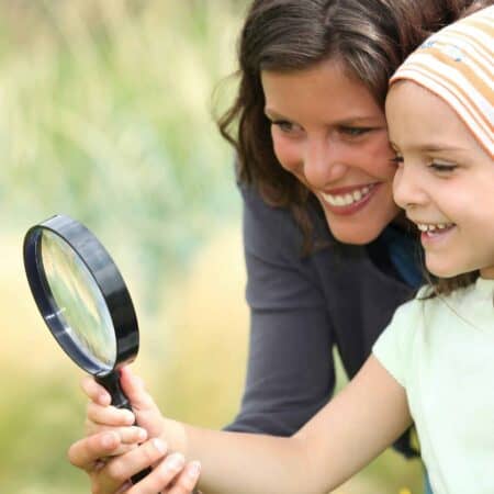 The Compassionate and Curious Behavior Analyst
