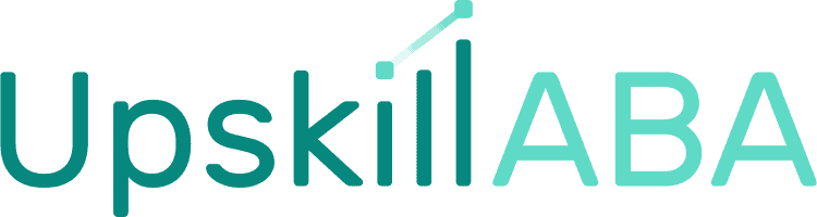 Upskill ABA logo