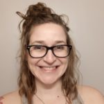 Profile photo of Cassie Baker