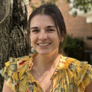 Profile photo of Regan Draschner