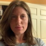 Profile photo of Larissa Gangloff