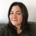 Profile photo of Patricia Larsen