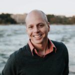 Profile photo of Adam McGough