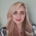 Profile photo of Sorayya SAINSBURY