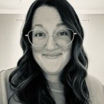 Profile photo of Ashley Casey