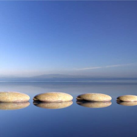 Calm Counts: Teaching Self-Calming in the Face of Stressors