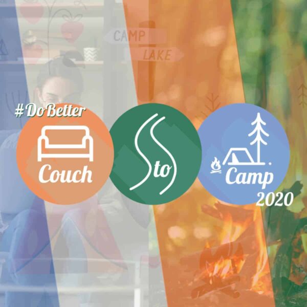 Couch-to-Camp 2020: Online Conference (recorded) - Group