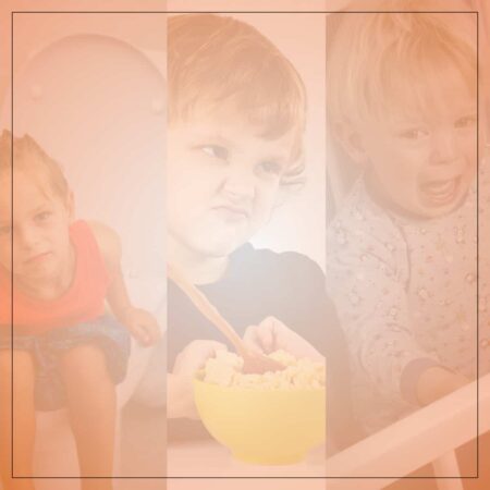 Toileting, Feeding, and Sleep, OH My!