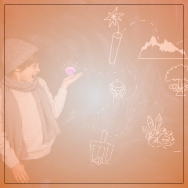 The Constant Quest to Do Better - Group