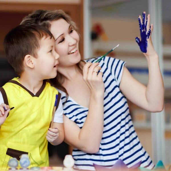 Early Intervention course