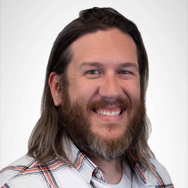 11-2019 Headshot - Shane Spiker