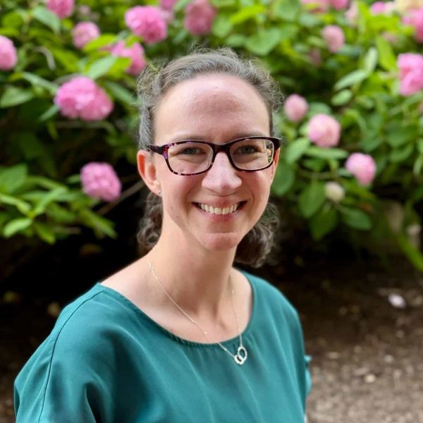 AnnaMarie Stoudenmire