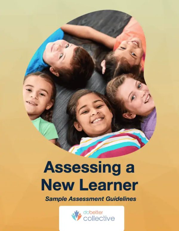 Assessing A New Learner-thumbnail Assessing A New Learner-thumbnail