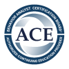 BACB ACE logo