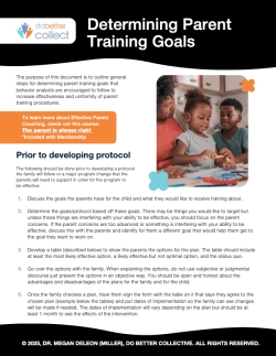 Determining Parent Training Goals-thumbnail