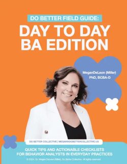DoBetter Field Guide - Day To Day BA Edition-thumbnail