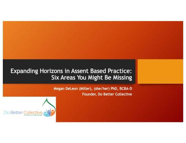 Megan-DeLeon-Miller-Utica-2024-thumbnail Six Areas You Might Be Missing in Assent Based Practices