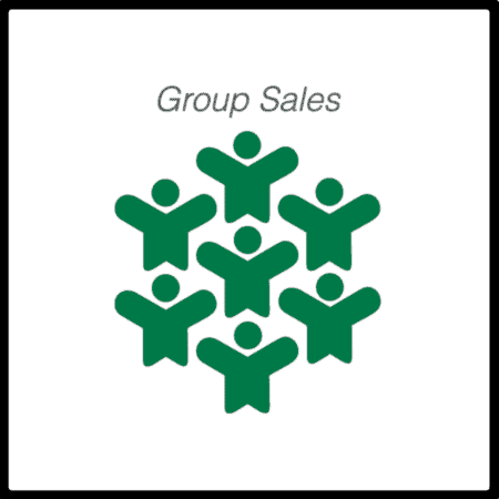 Group Sales