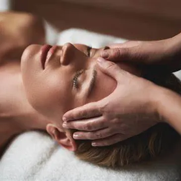 massage