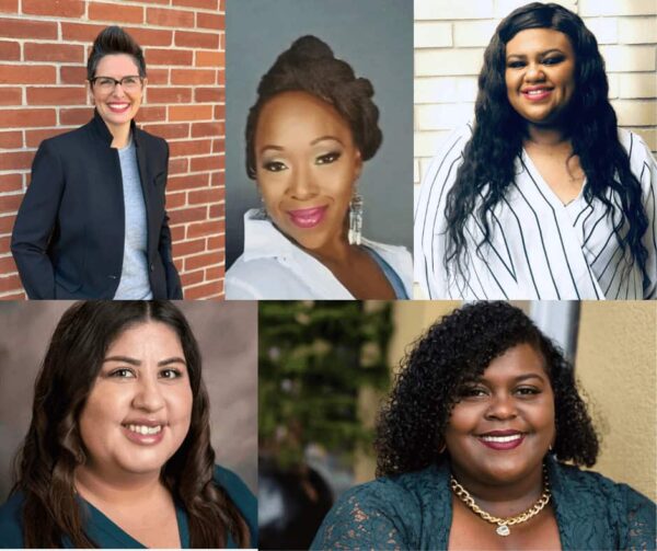 Meanwhile at Work: Recognizing and Disrupting Microaggressions in the Behavior Analytic Workplace. A panel discussion and hands on workshop - recorded group