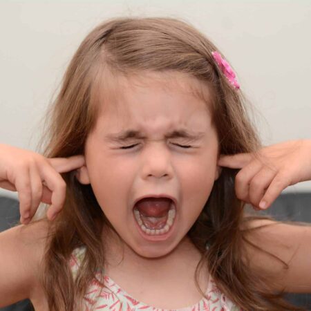 Navigate Challenging Behavior course