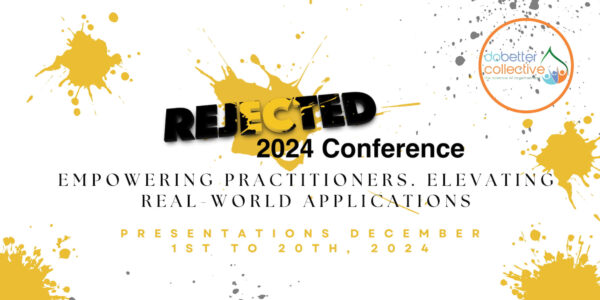 Rejected 2024 Conference