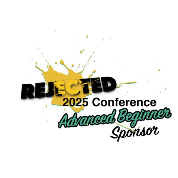 Advanced Beginner Sponsor