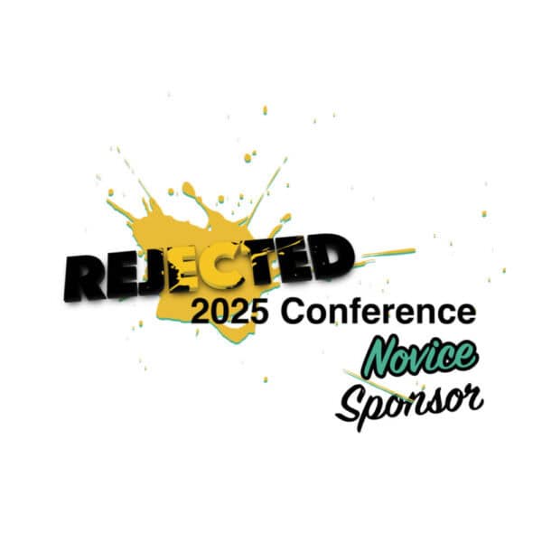 Novice Sponsor