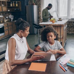 Telehealth and ABA course
